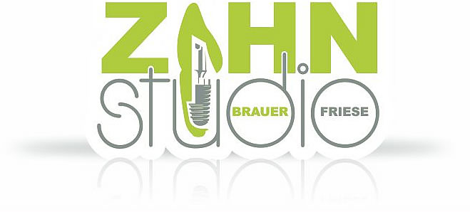 Logo Zahnstudio Brauer und Friese
